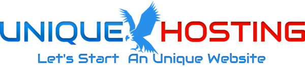 logo Unique